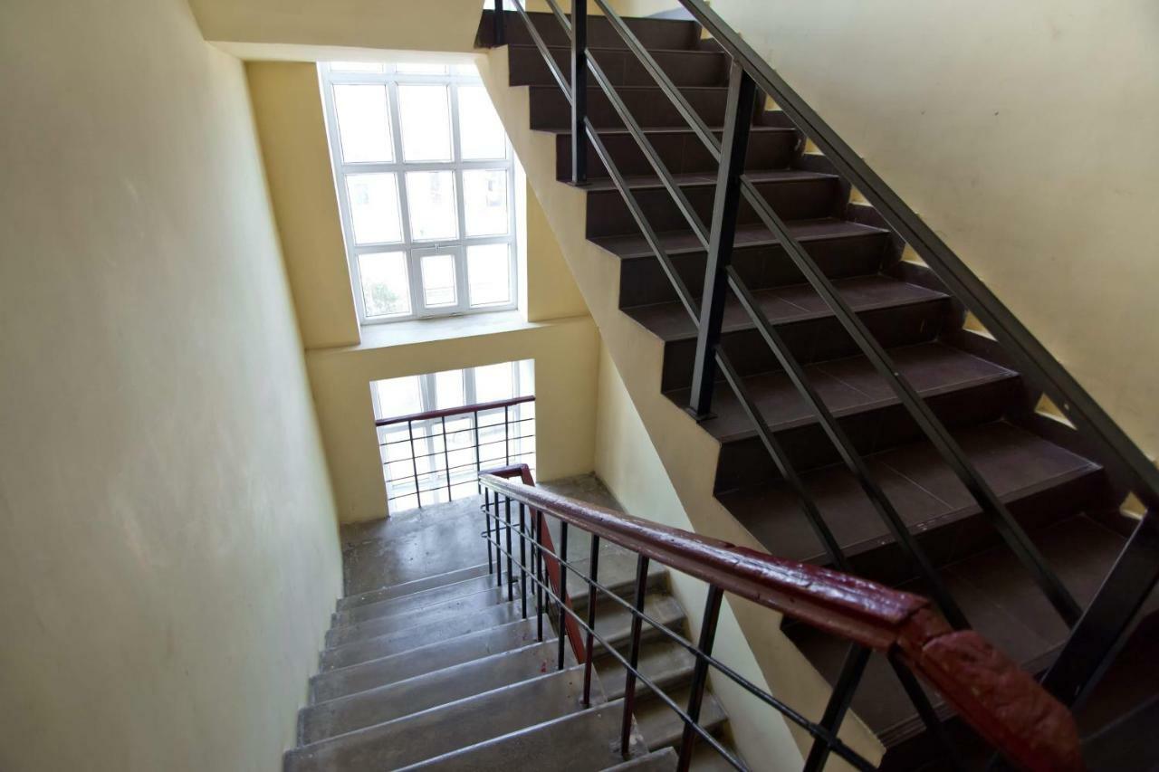 Apartment On Gorgiladze 25 Батуми Екстериор снимка